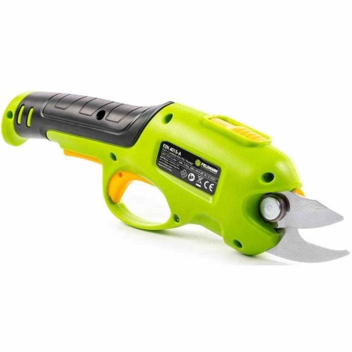 Grass shears Fieldmann - Image 3