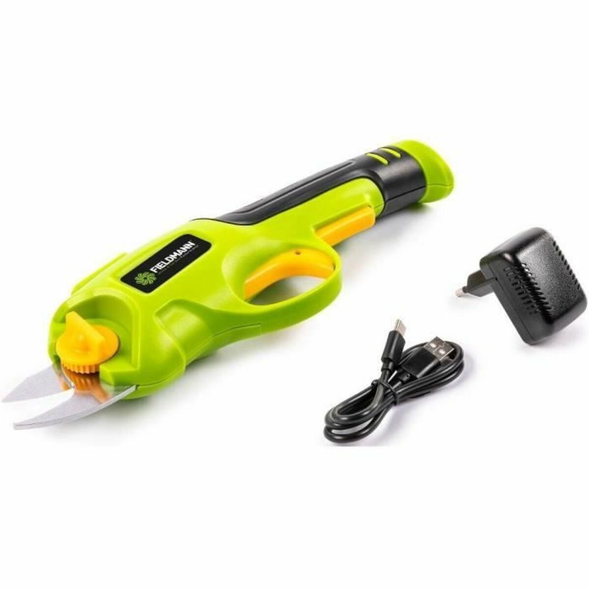 Grass shears Fieldmann - Image 2