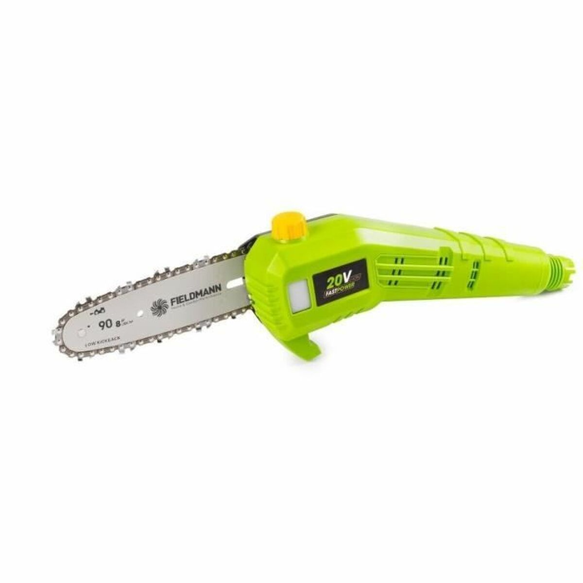 Strimmer Head Fieldmann