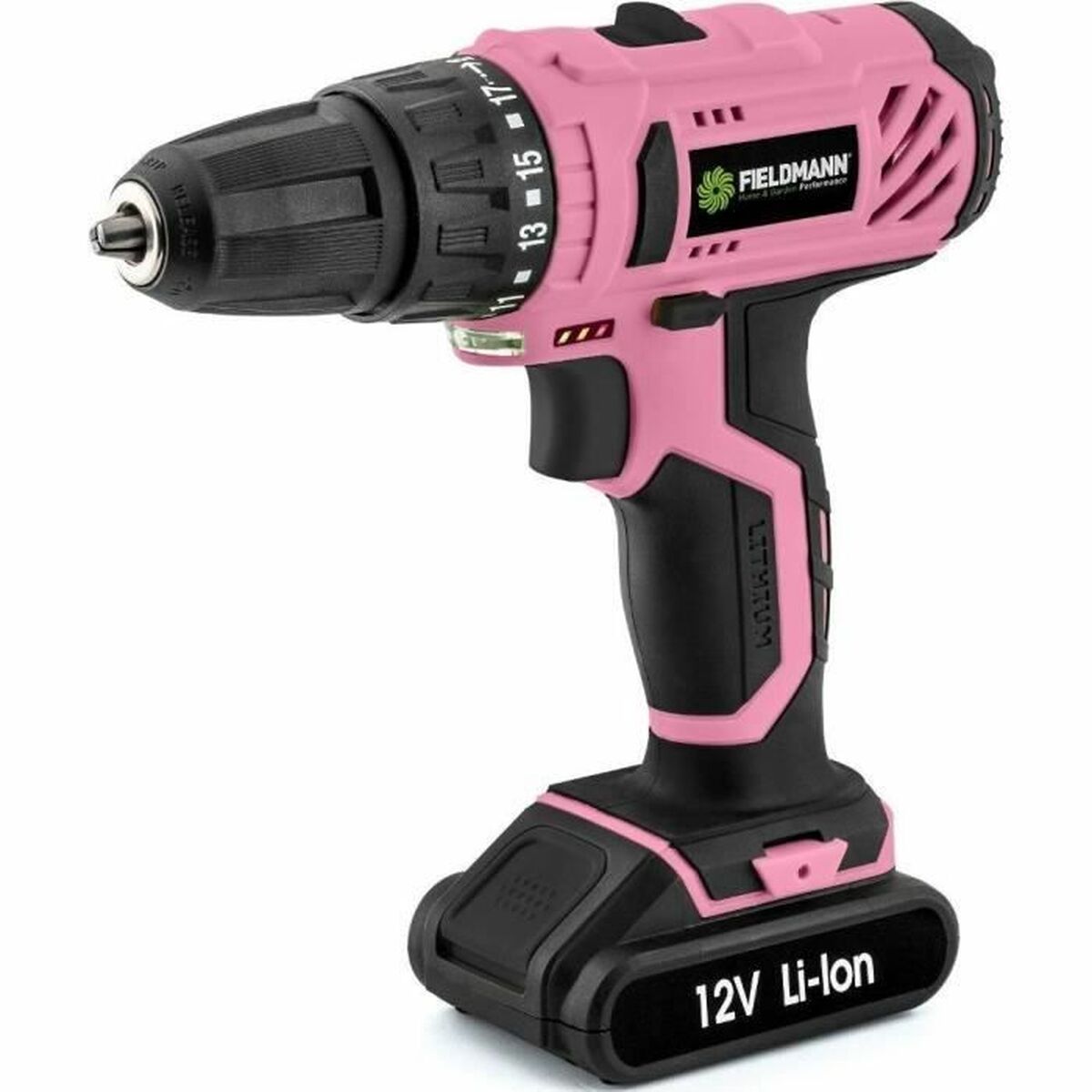 Electric screwdriver Fieldmann FDV 10202-A