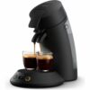 Coffee-maker Philips CSA210/61 700 ml Black