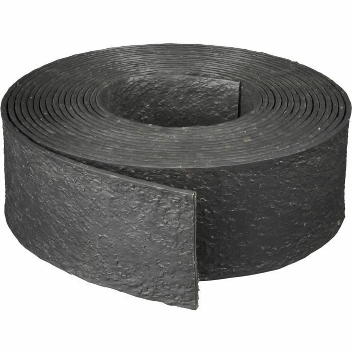 Garden Fence Nature Plastic