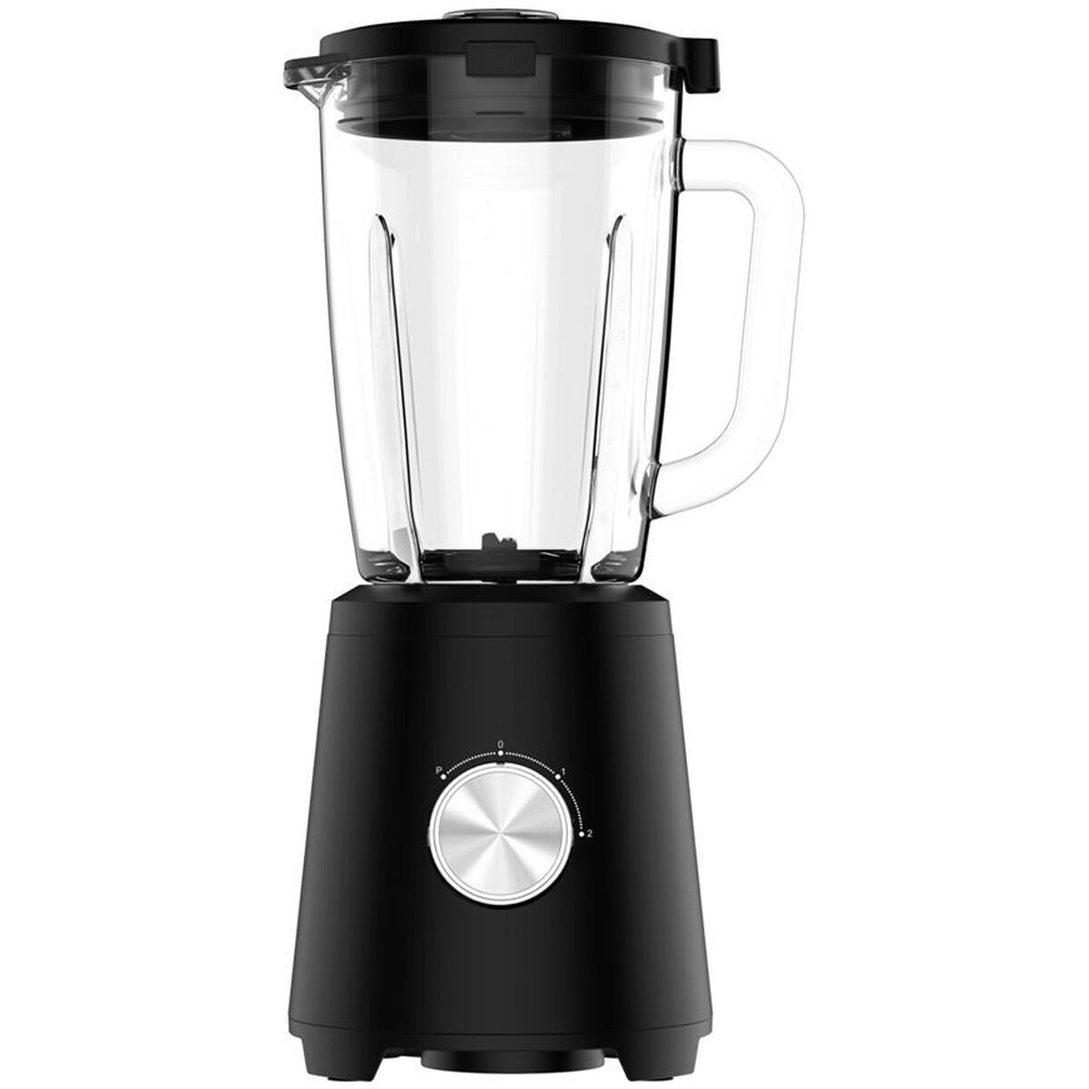 Cup Blender Princess 01.212103.01.650 Black 1300 W 1,75 L - Image 2