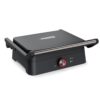Grill Princess 112418 Black Aluminium