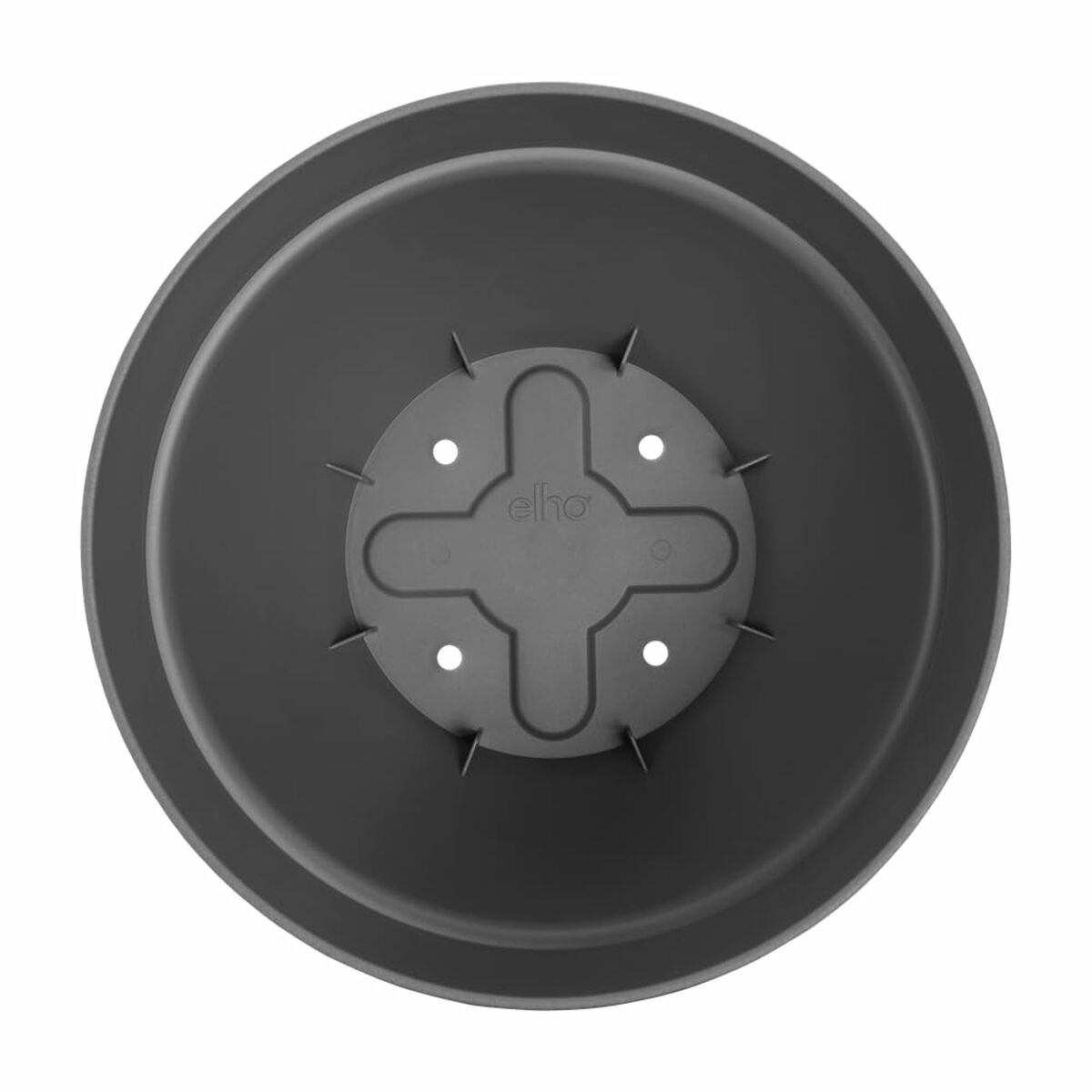 Plant pot Elho Plastic Circular - Image 8