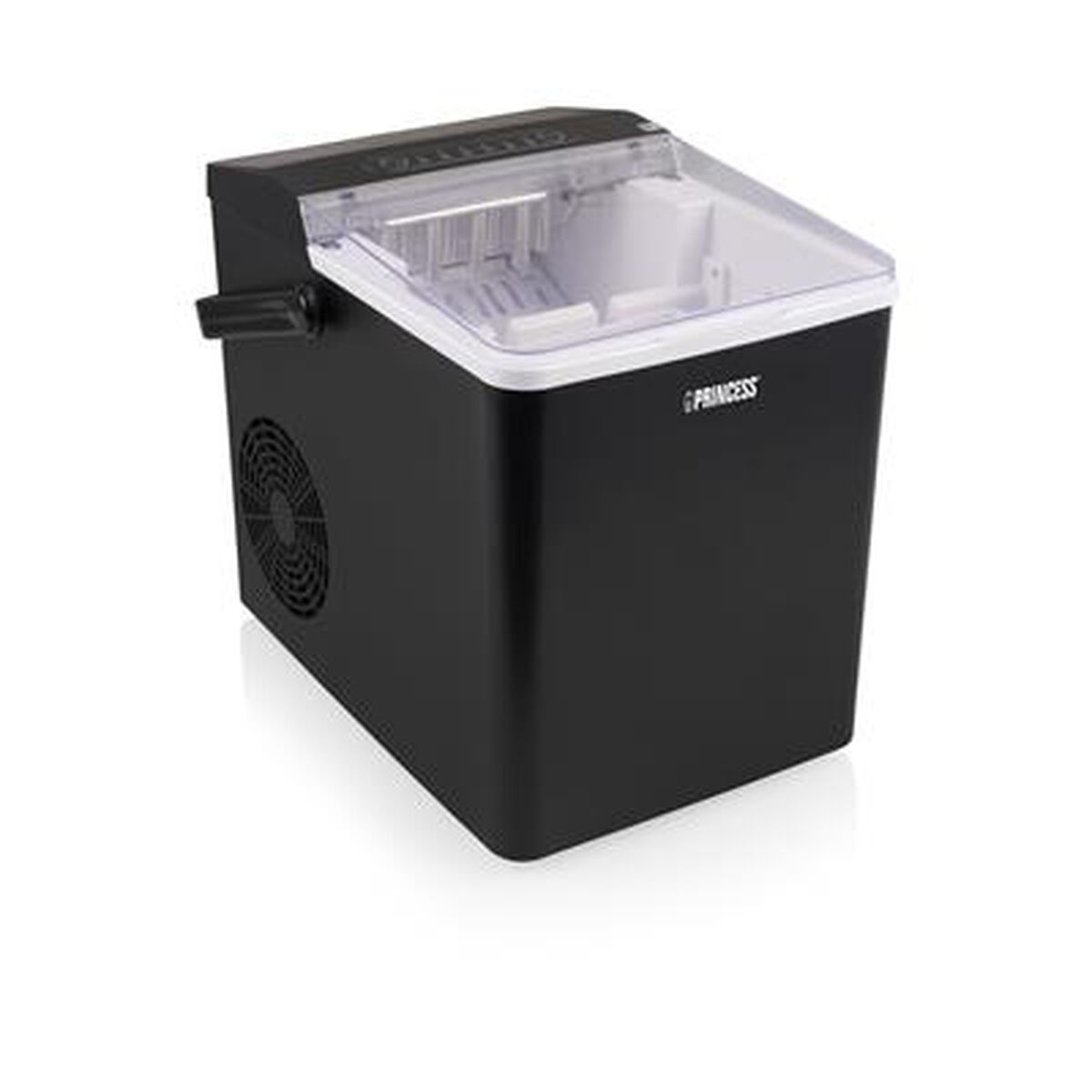 Ice Maker Princess 283098 Black 150 W 12 kg
