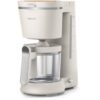 Drip Coffee Machine Philips HD5120/00 White 1000 W 1,2 L
