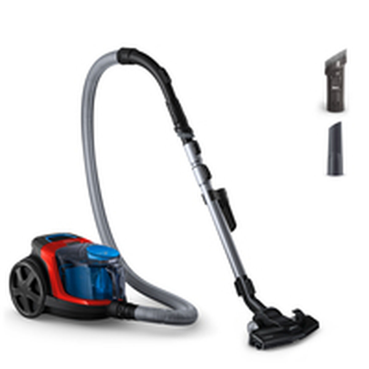 Cordless Vacuum Cleaner Philips 900 W 650 W