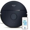 Robot Vacuum Cleaner Philips 2600 mAh