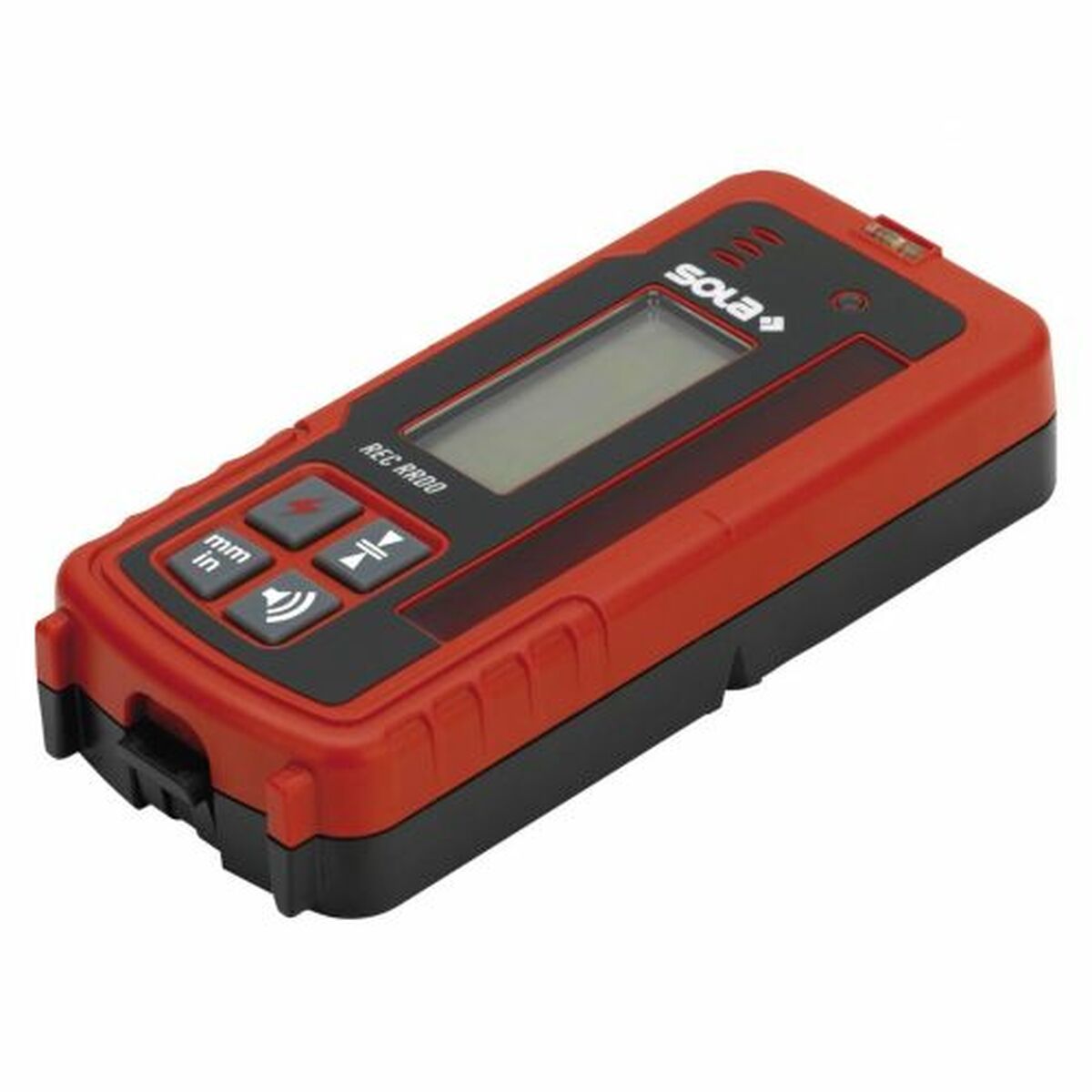Receiver module SOLA Laser level