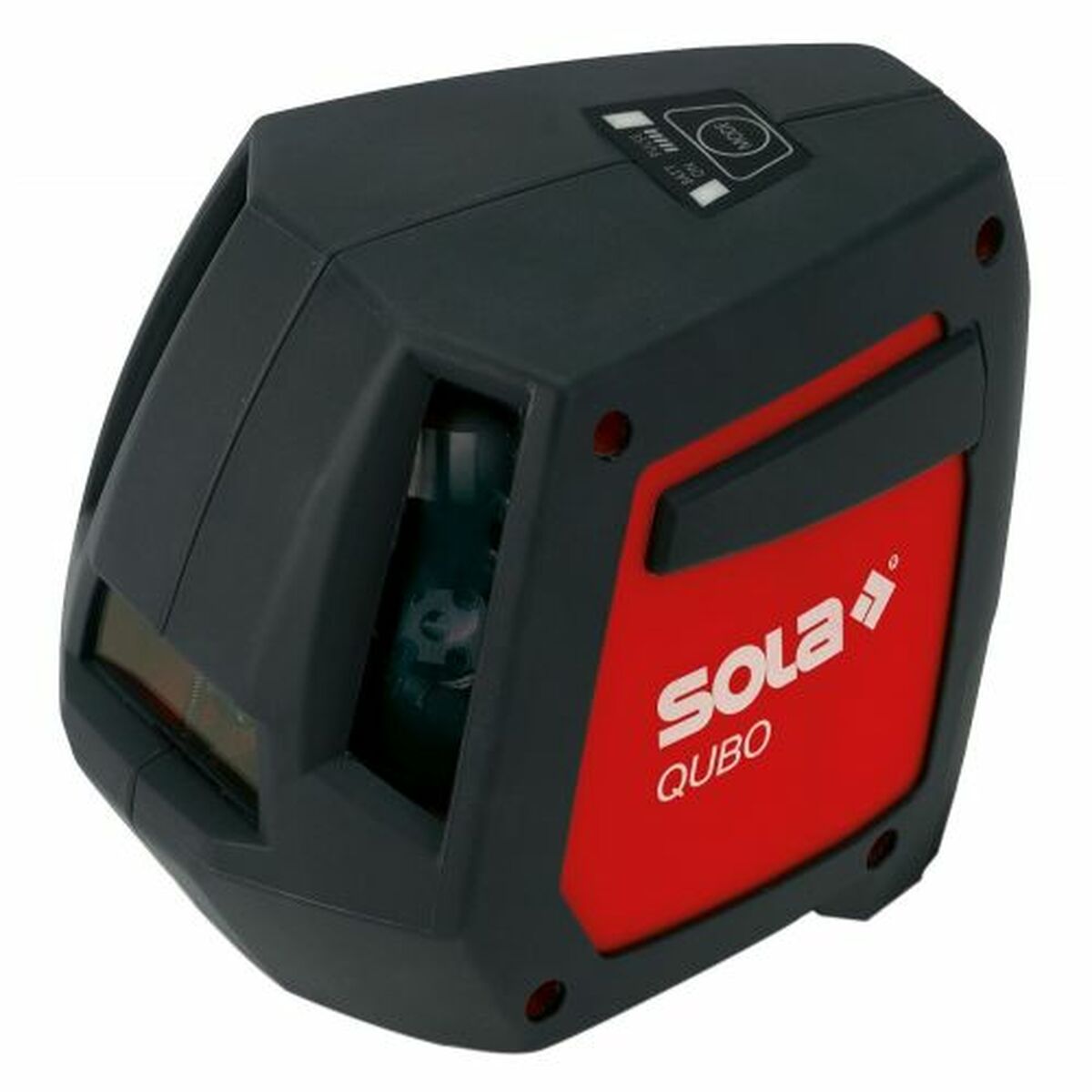 Line laser level SOLA Qubo Pro