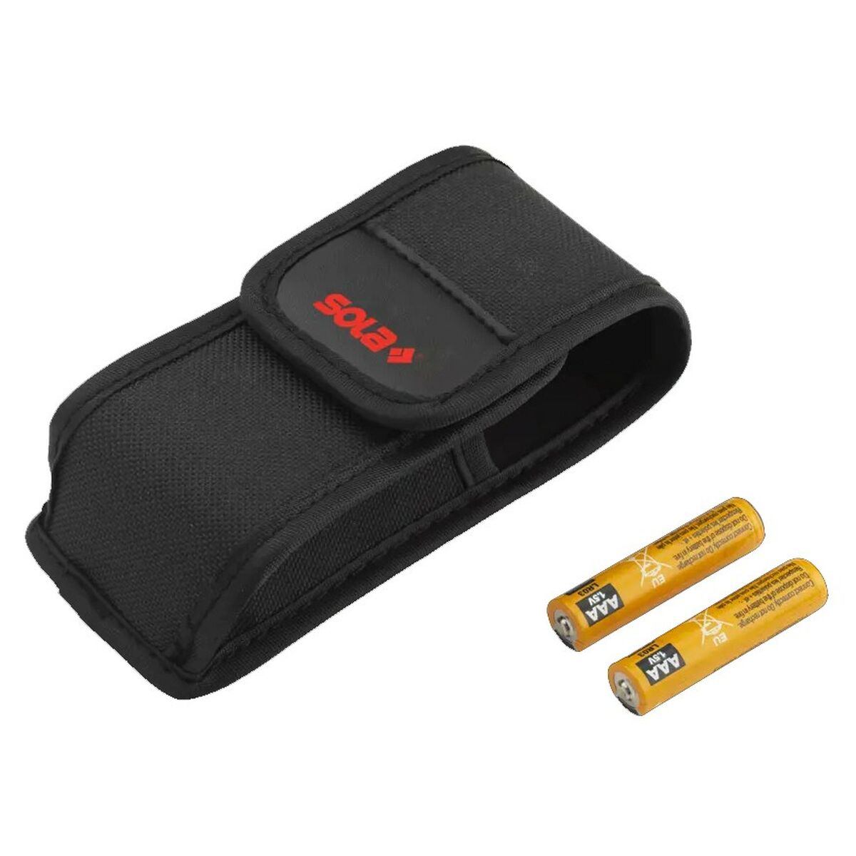 Telemeter SOLA 0,15-50 M - Image 5