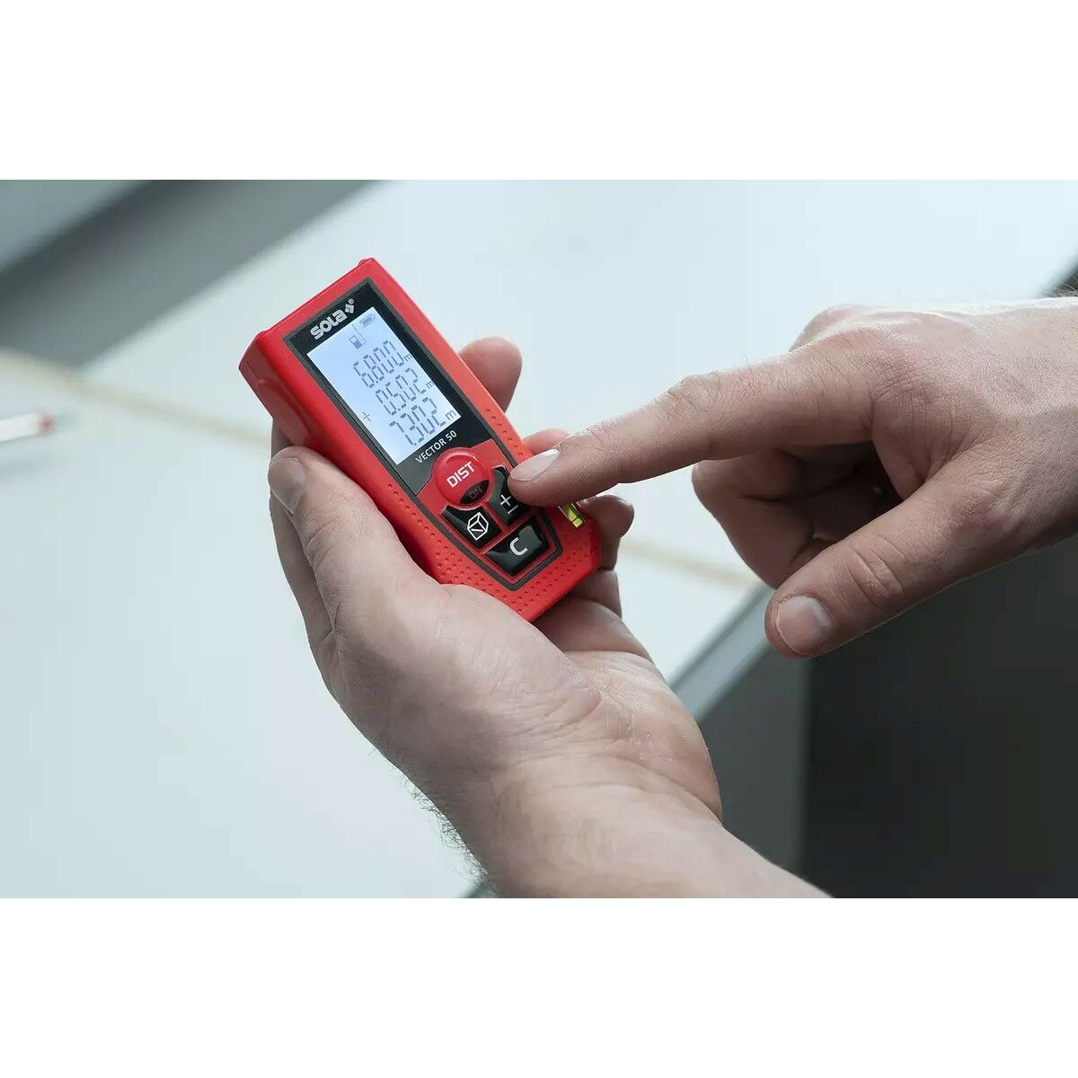 Telemeter SOLA 0,15-50 M - Image 3