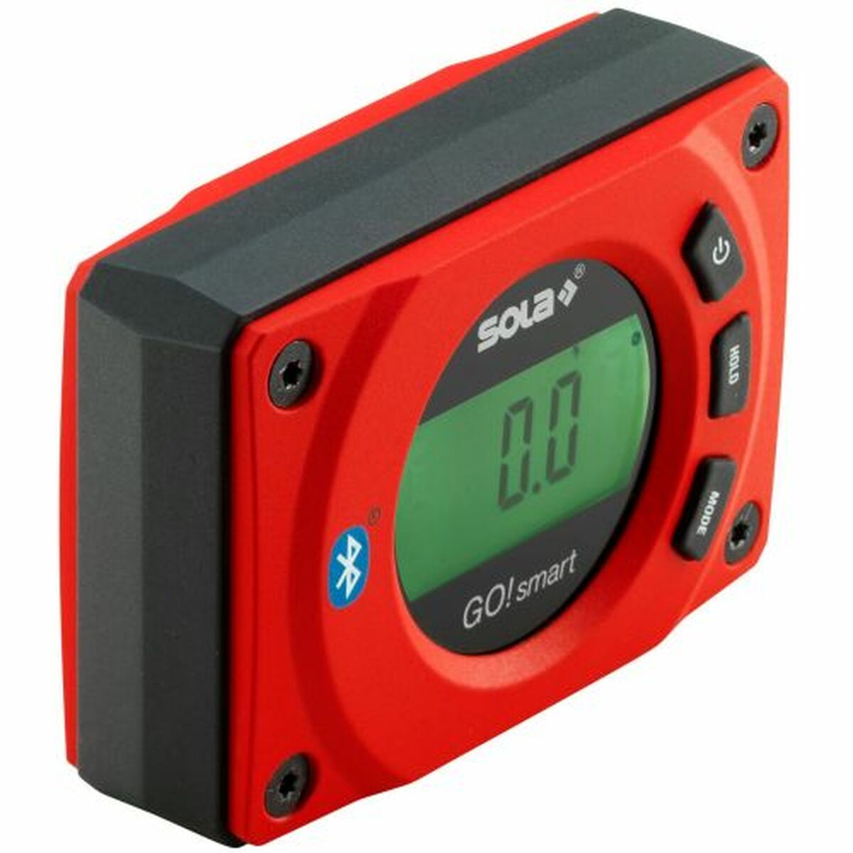 Inclinometer SOLA GO! Smart Digital