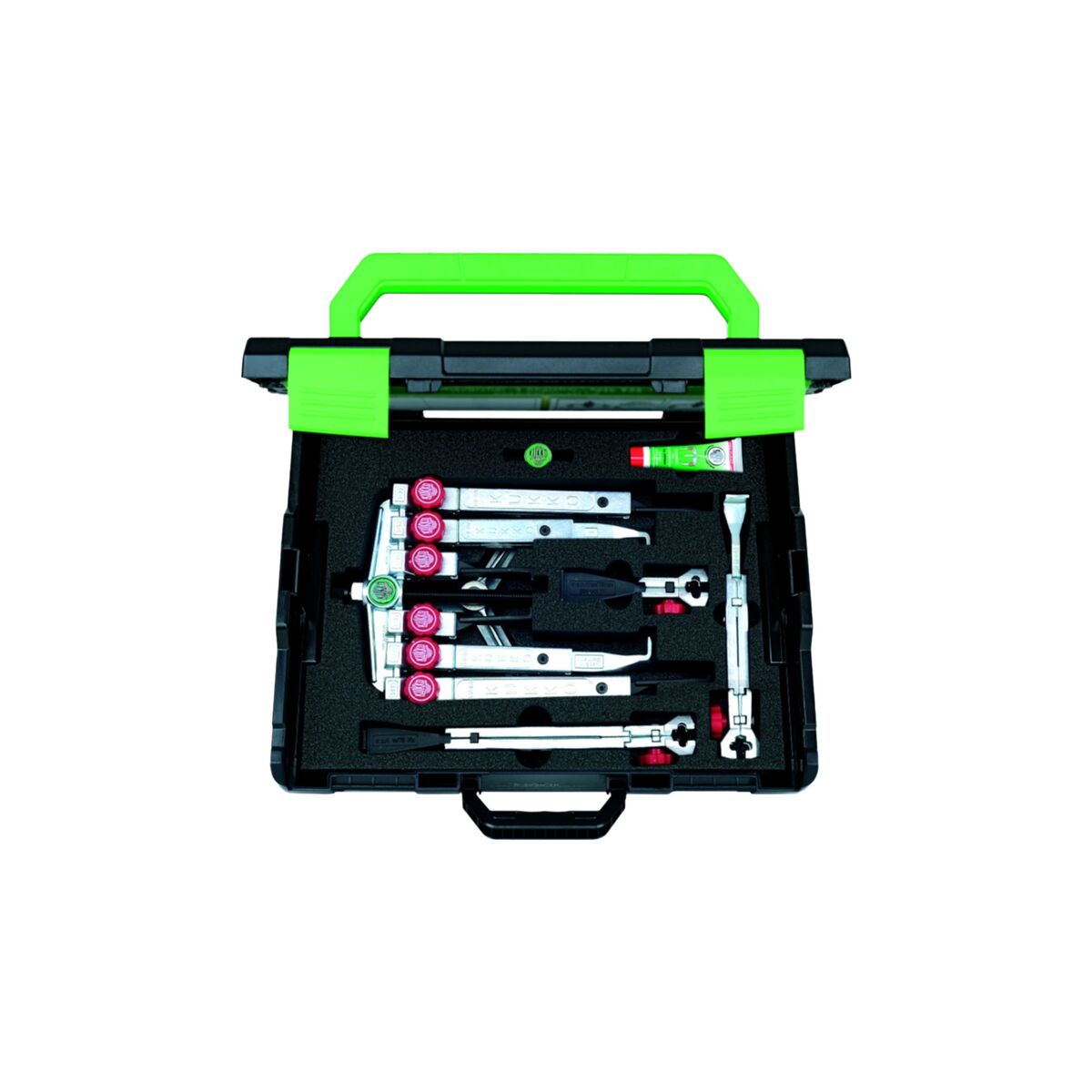 Extractor Set KUKKO 2-3 Legs