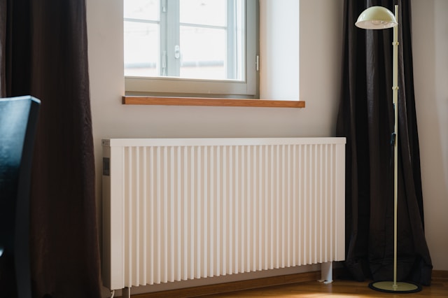 Radiators & Heaters