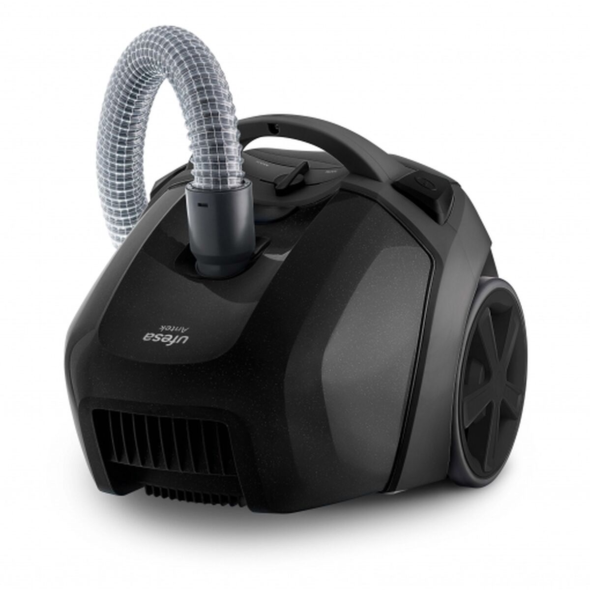 vacuum cleaner UFESA AC3090 Black 900 W 3,5 L