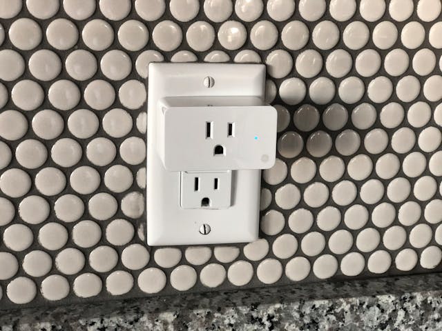 Smart Sockets