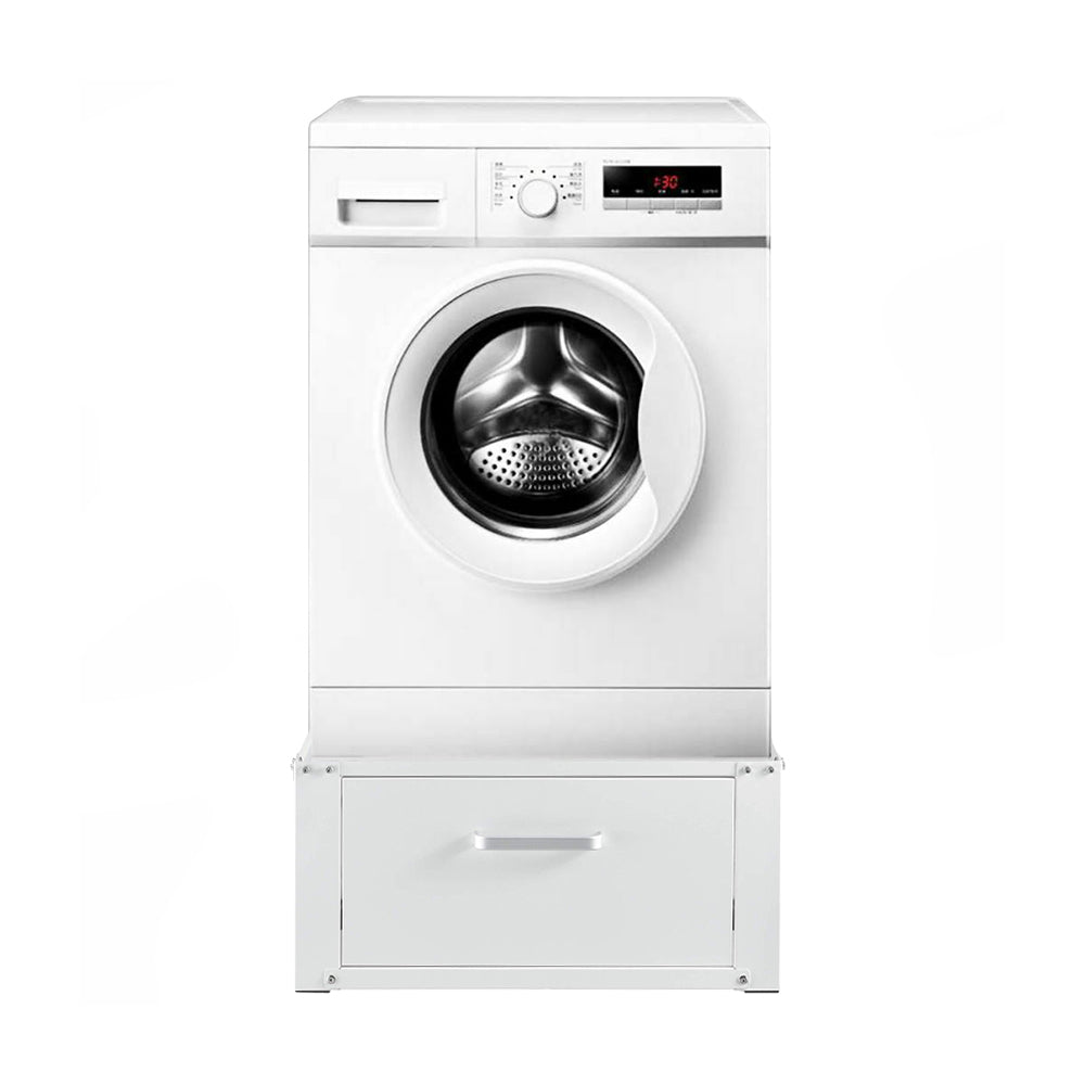 Washing machine stand with drawers - Image 2