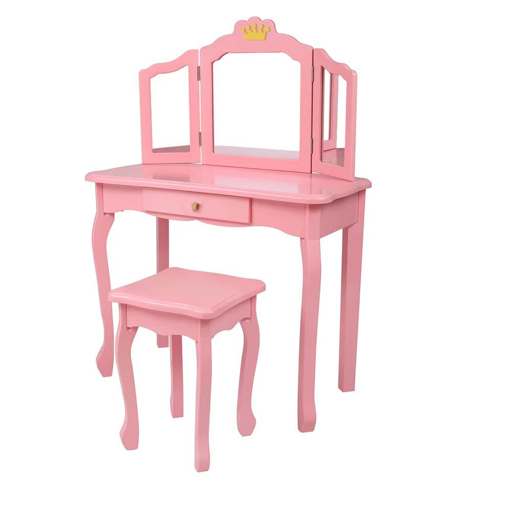 Children's dressing table