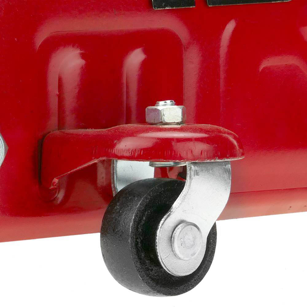 Hydraulic lifter with a load capacity of 2 tons - Image 3