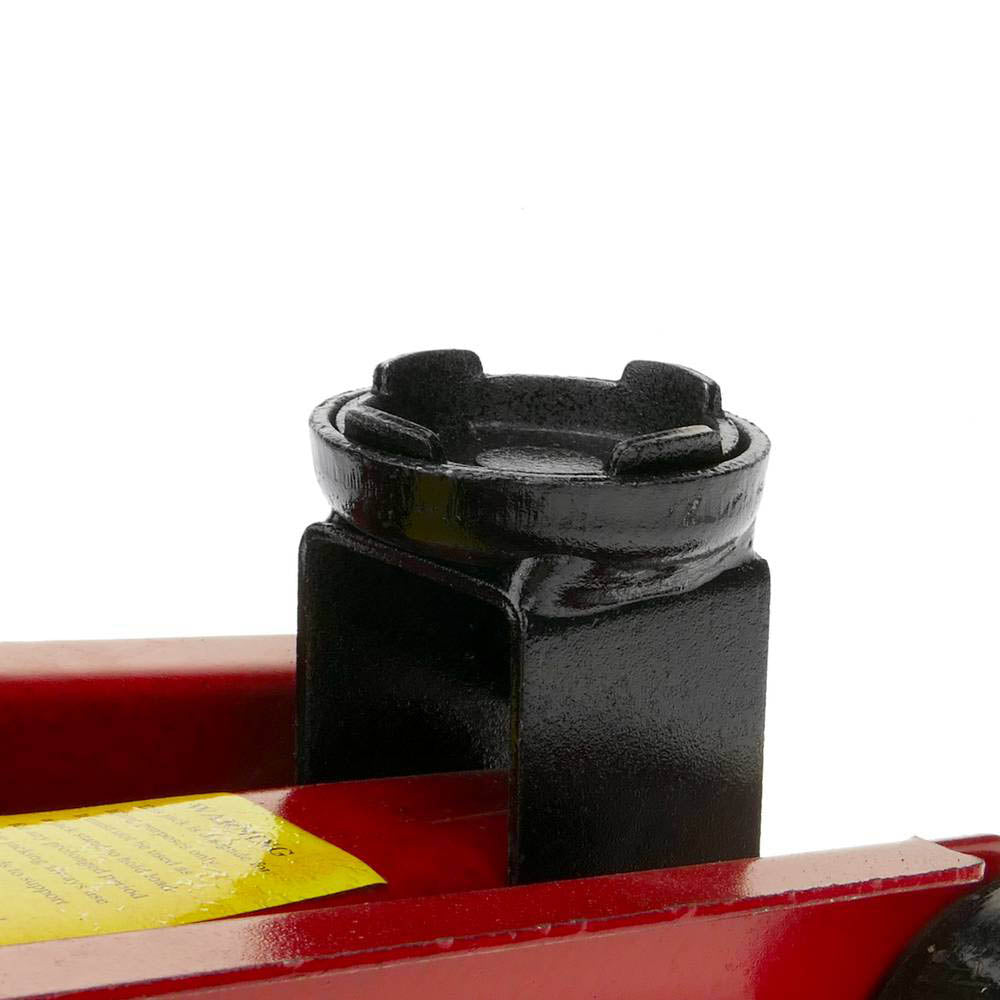 Hydraulic lifter with a load capacity of 2 tons - Image 4