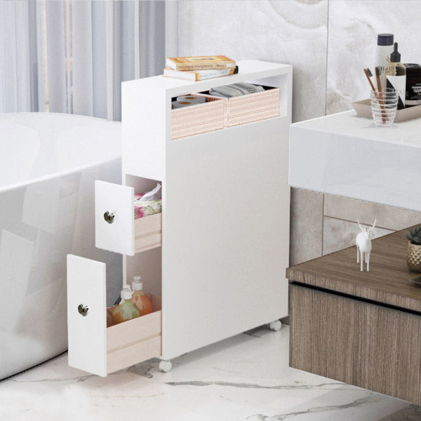 Pull-out wardrobe - Image 5