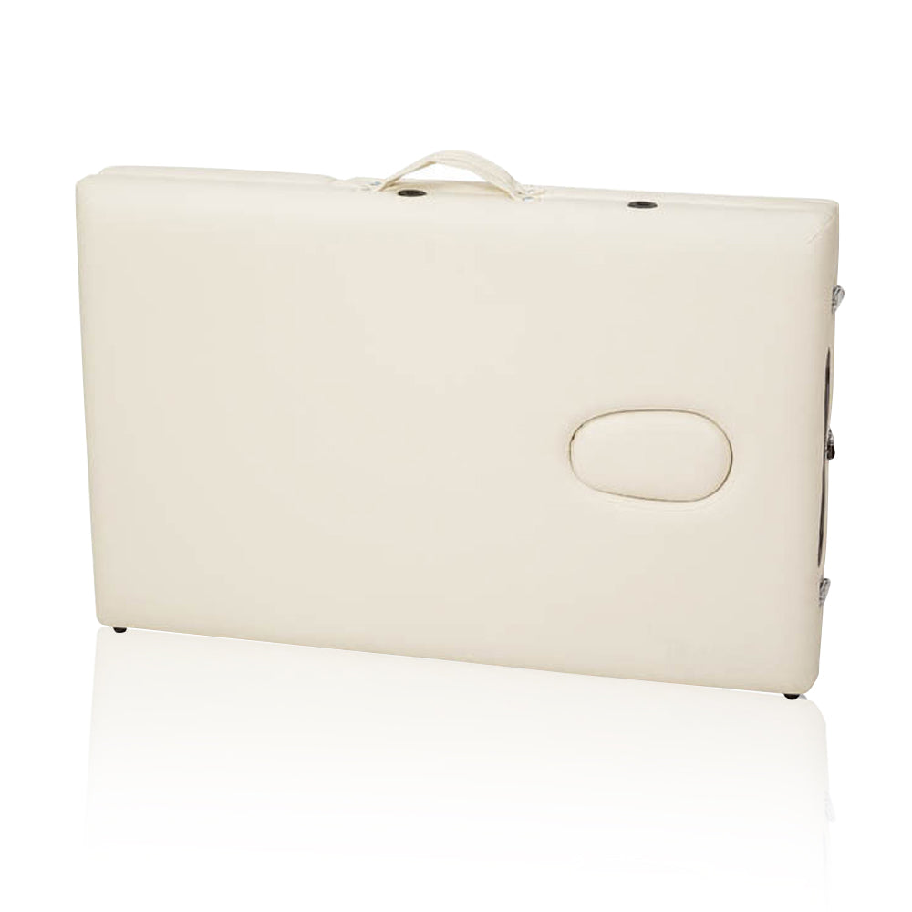 3-zone, portable massage bed - Image 5