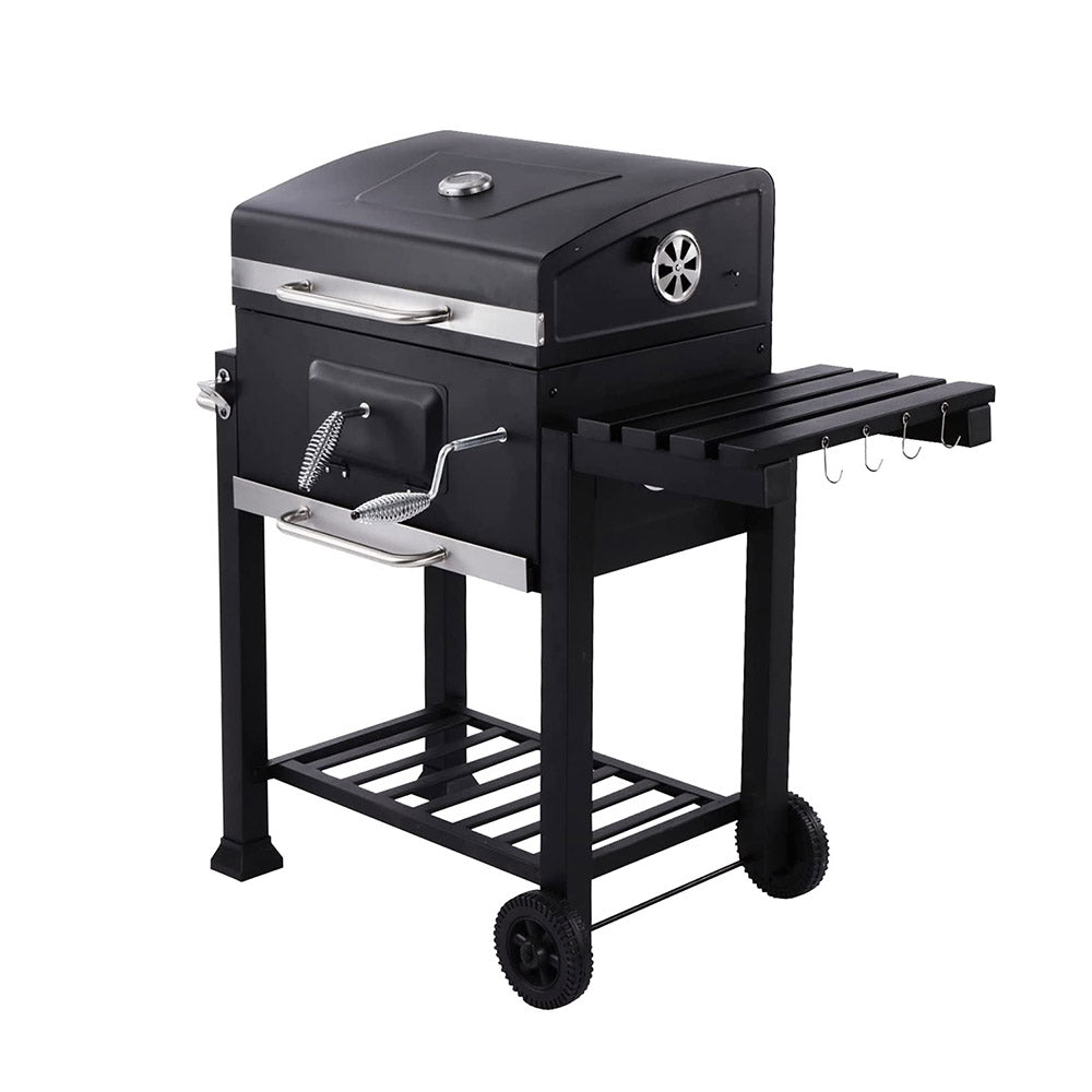 Multifunctional grill - Image 3