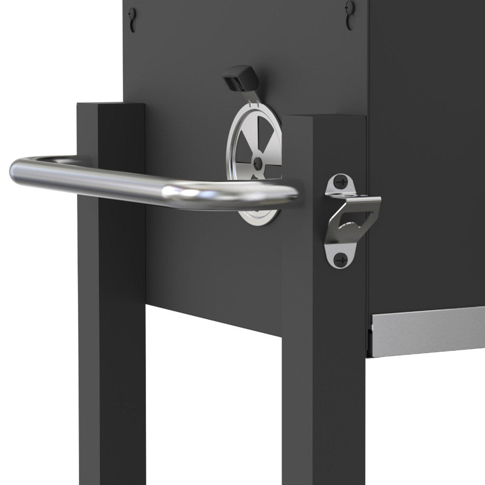 Multifunctional grill - Image 4