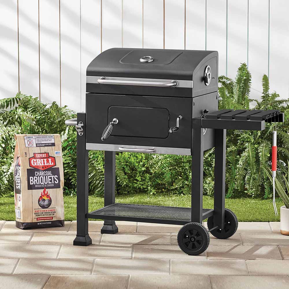 Multifunctional grill - Image 2