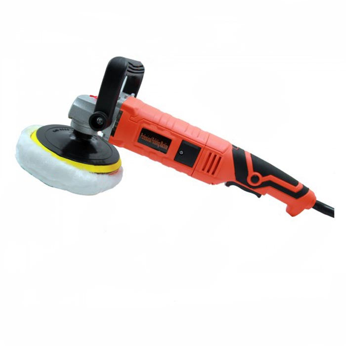 Polishing set, 1200 W - Image 3