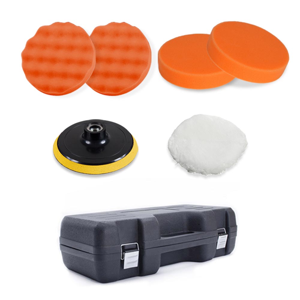 Polishing set, 1200 W - Image 4