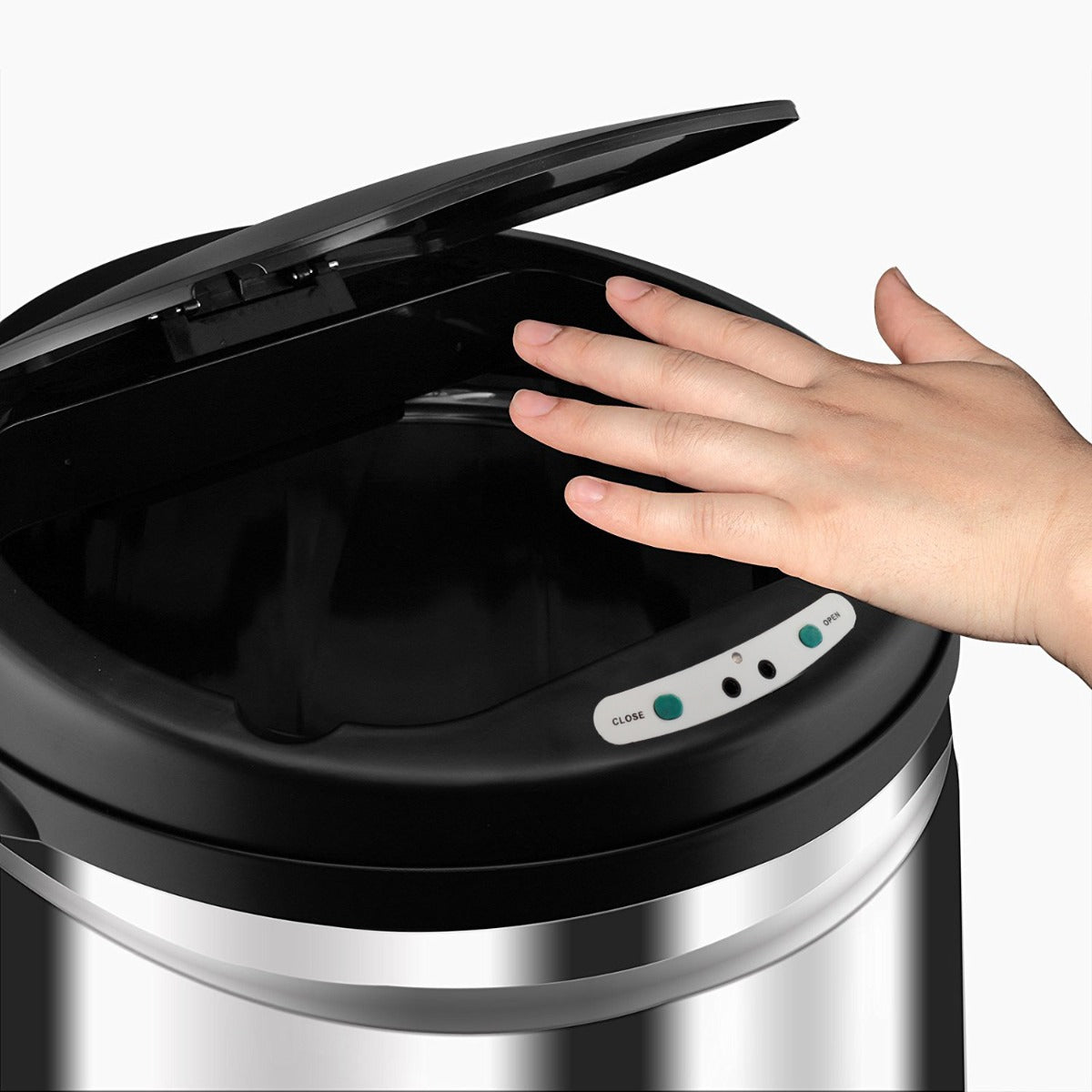 Sensory garbage can - Image 5