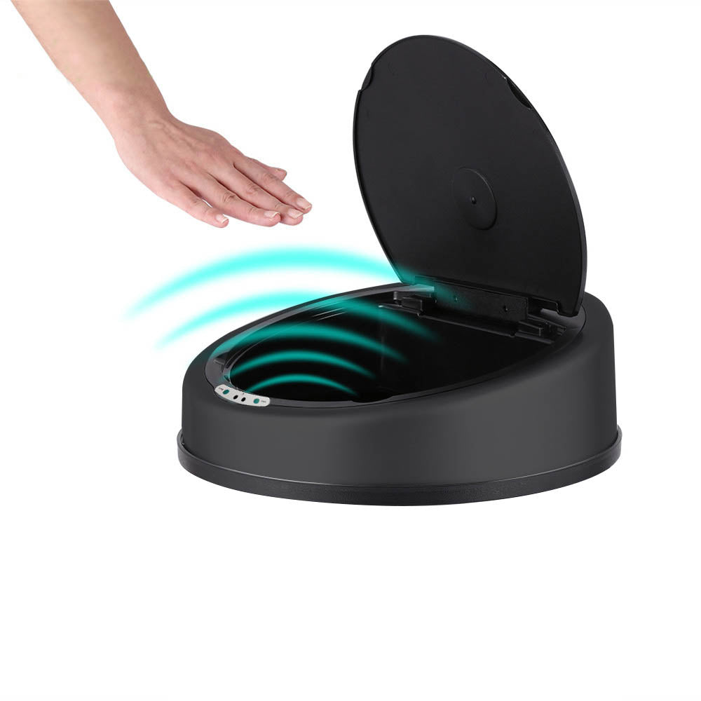 Sensory garbage can - Image 2