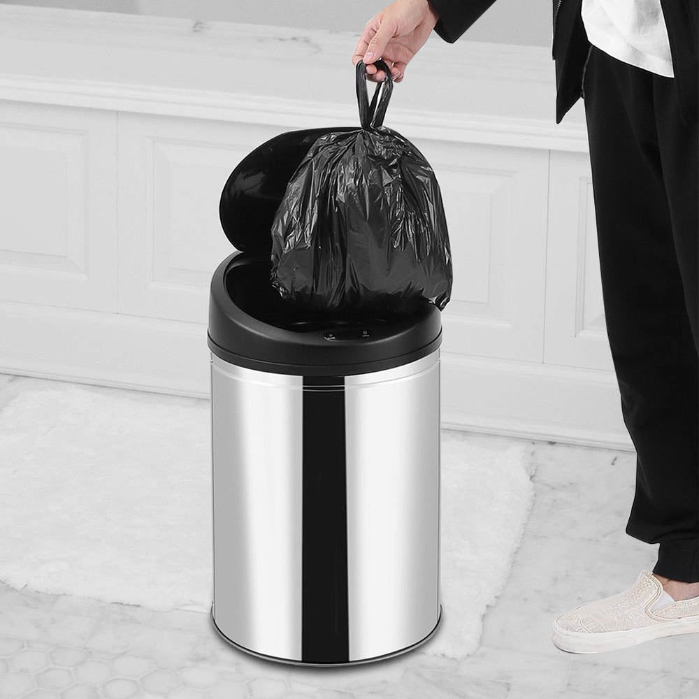 Sensory garbage can - Image 4