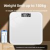 Smart Digital Weighing Scales with In Depth Body Fat Analysis
