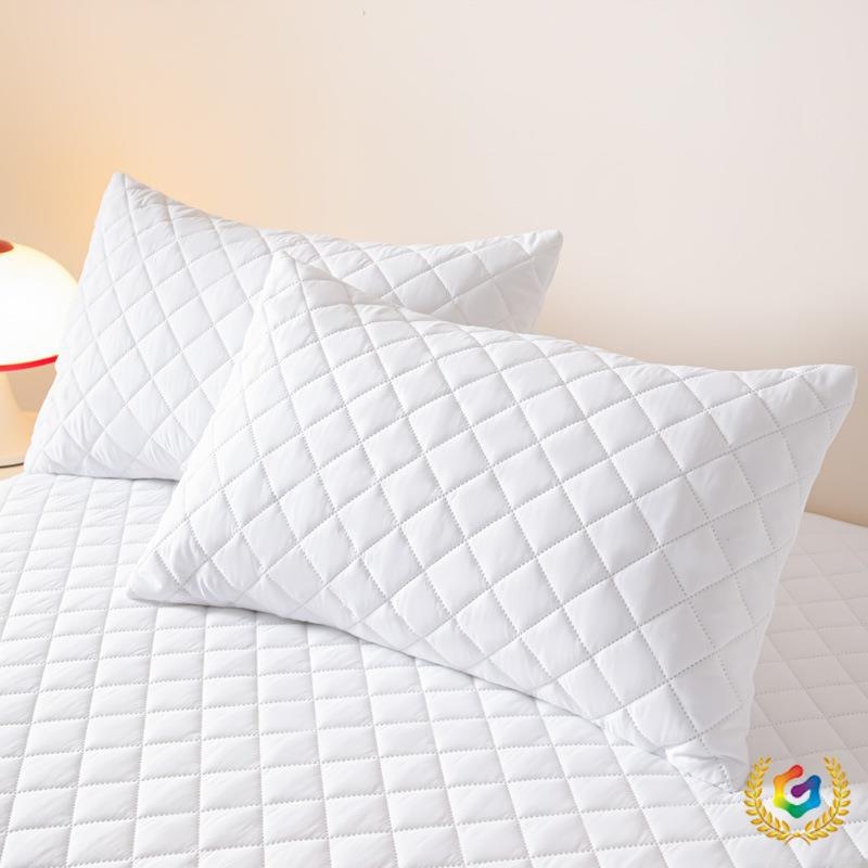 Ultra Soft Waterproof Mattress Protector - Image 3