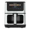 Air Fryer Taurus 973999000 Black