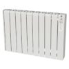 Oil-filled Radiator Cointra COSMOS1500 White 1500 W