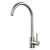 Mixer Tap Teka Stainless steel