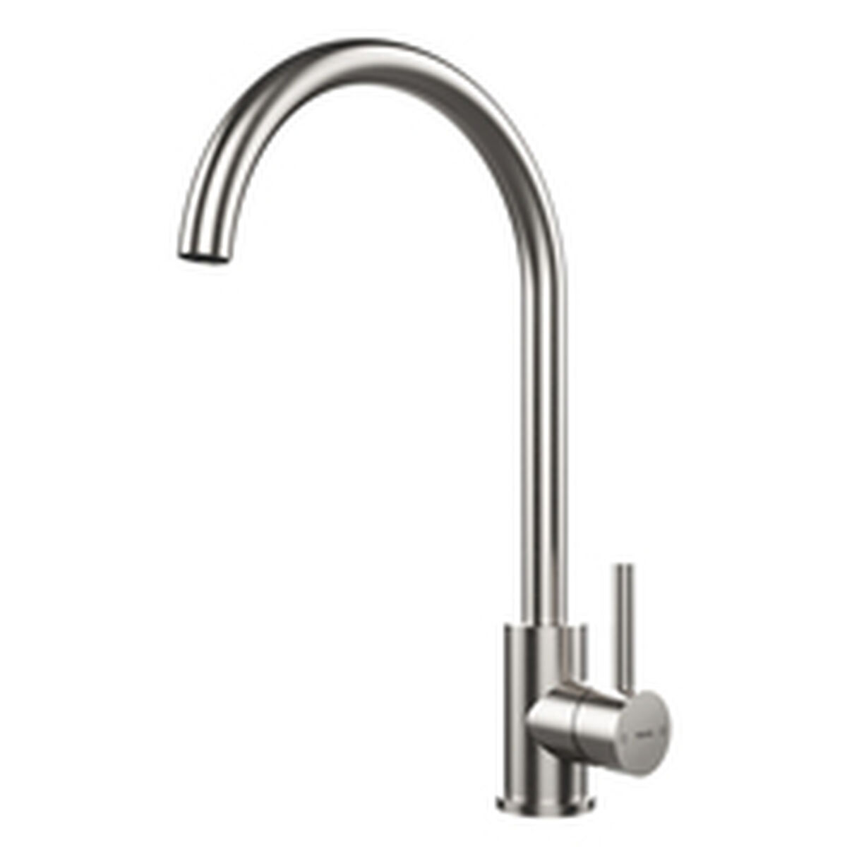 Mixer Tap Teka Stainless steel - Image 3