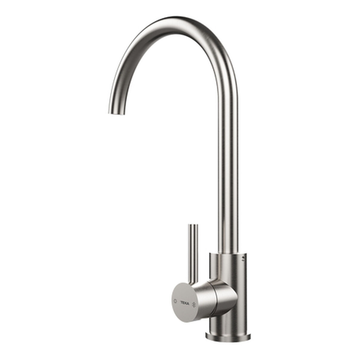 Mixer Tap Teka Stainless steel - Image 2
