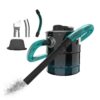 Ash Vacuum Cleaner Cecotec Conga Ash 4000