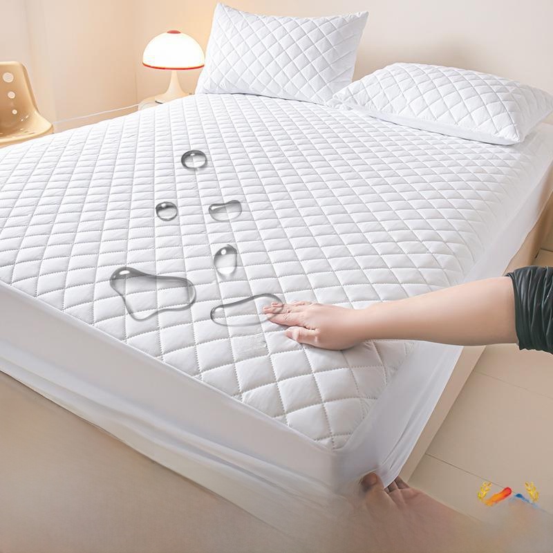 Ultra Soft Waterproof Mattress Protector