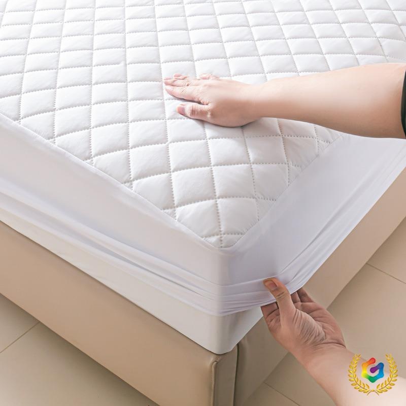 Ultra Soft Waterproof Mattress Protector - Image 4