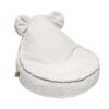 MeowBaby® Bearly Sako Teddy Bag Cream