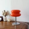 Contemporary Nordic Retro Table Lamp