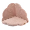 Play Mat for Kids - Cloud Shaped Powder Pink