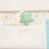 Baby Activity Mat, 120x120cm - Mint Green